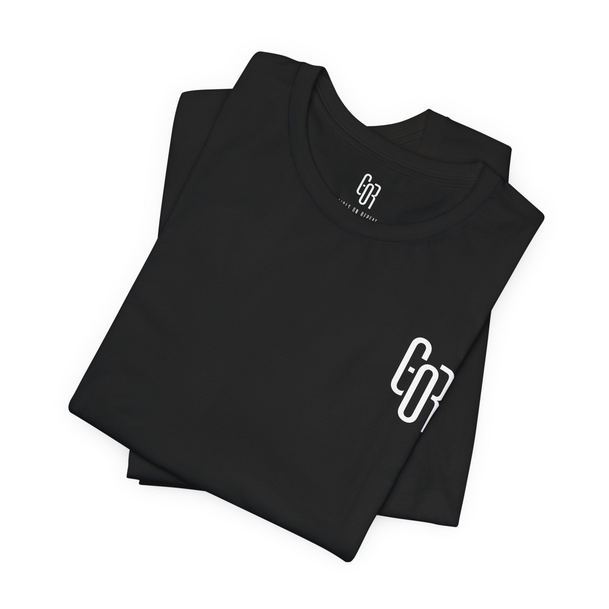 Logo Tee