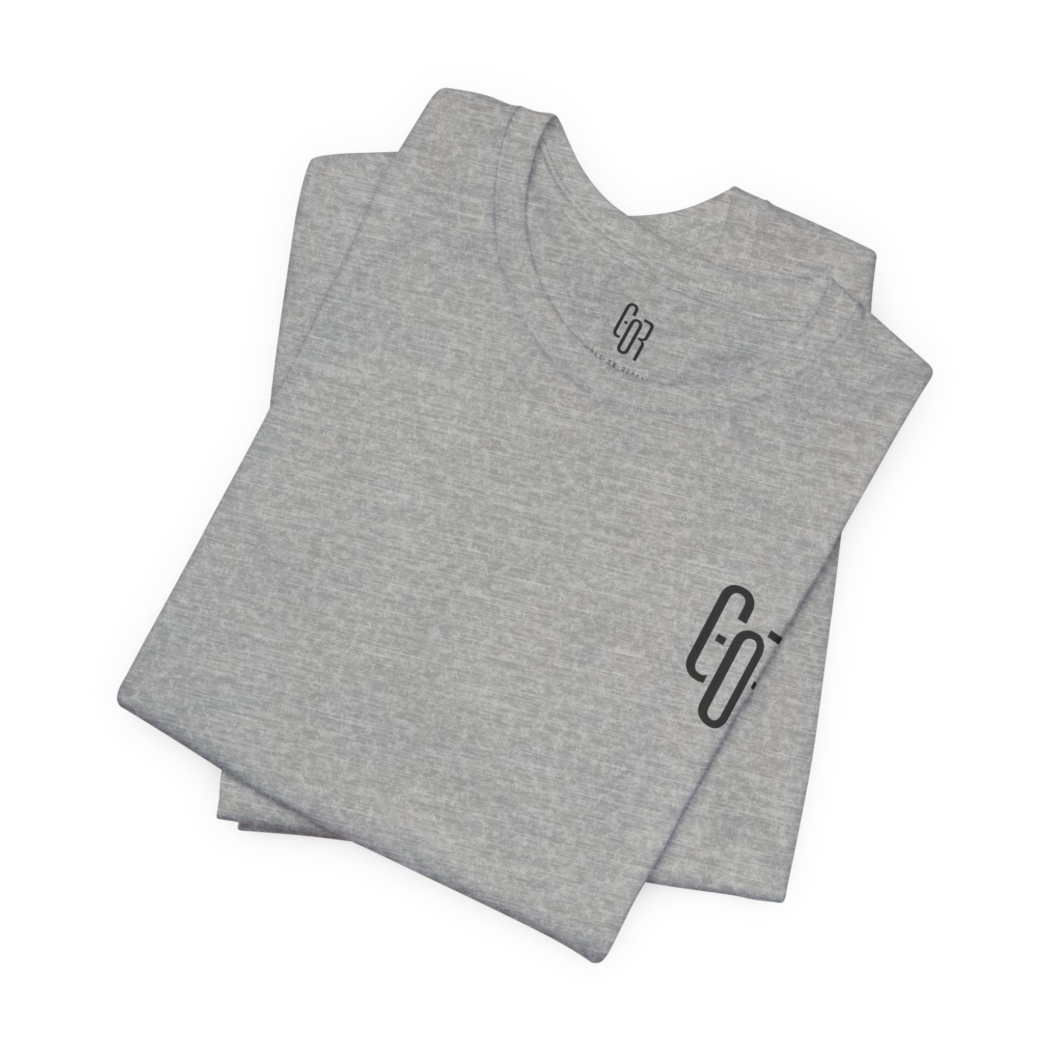 Logo Tee