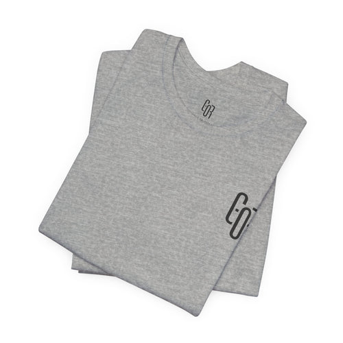 Logo Tee
