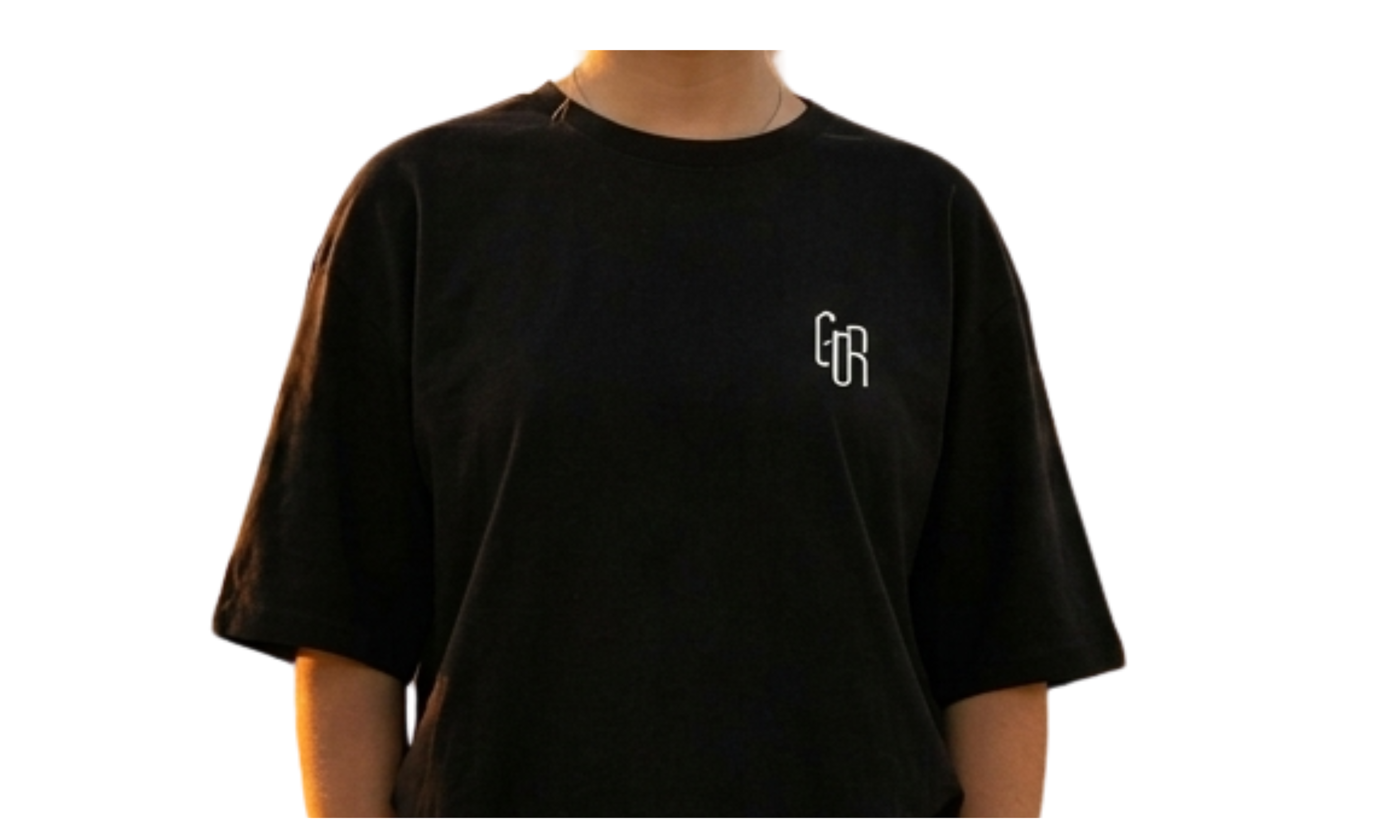 Premium GOR Mode Box Tee