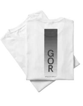 Gradient Tee