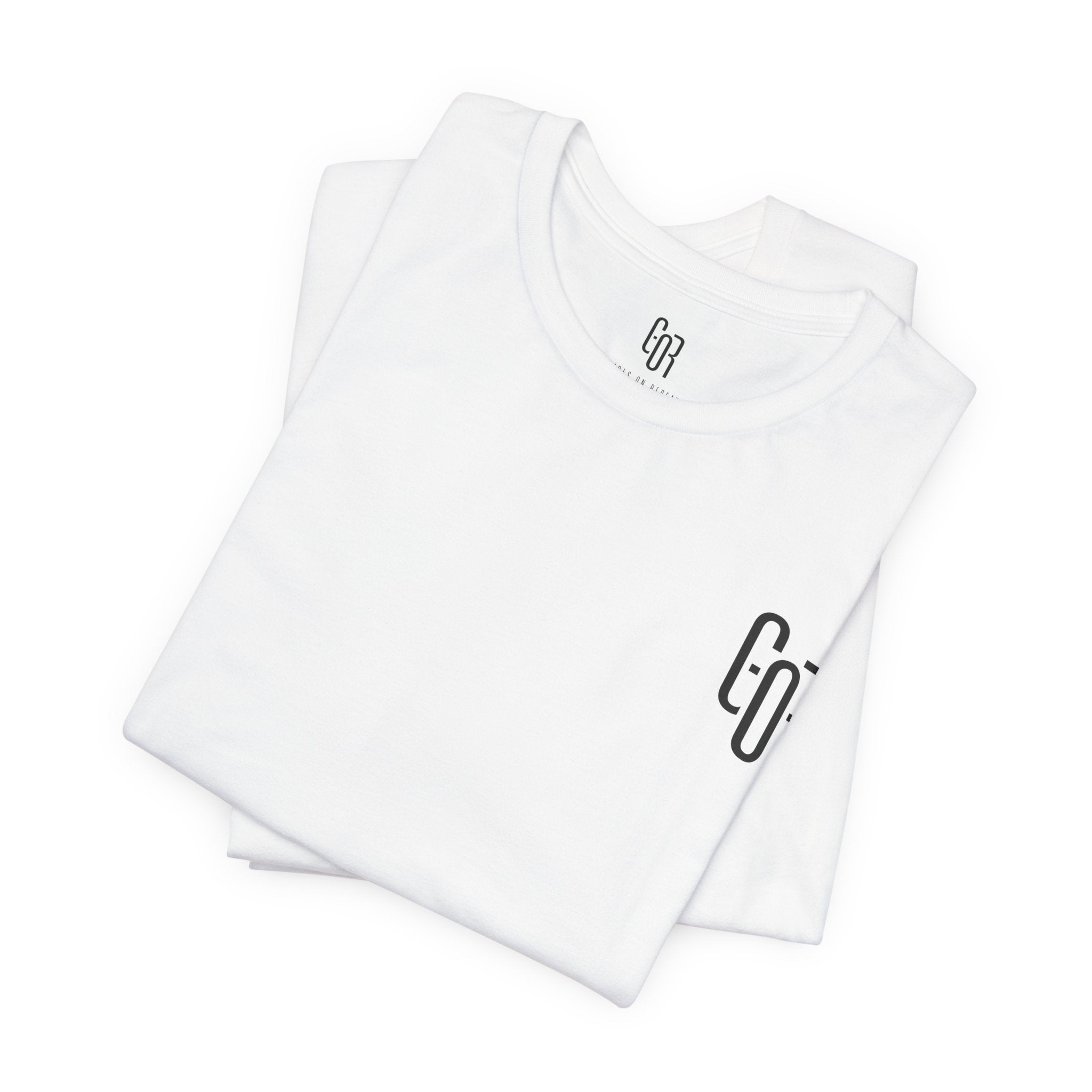 Logo Tee
