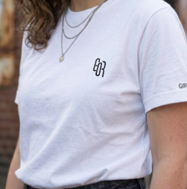 Logo Tee