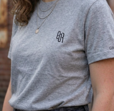 Logo Tee