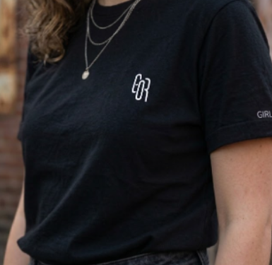 Logo Tee