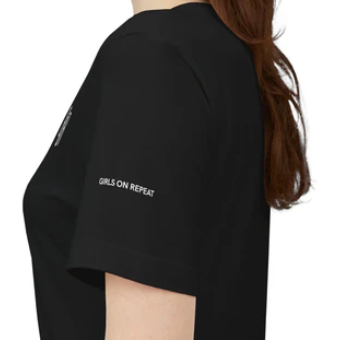 Logo Tee